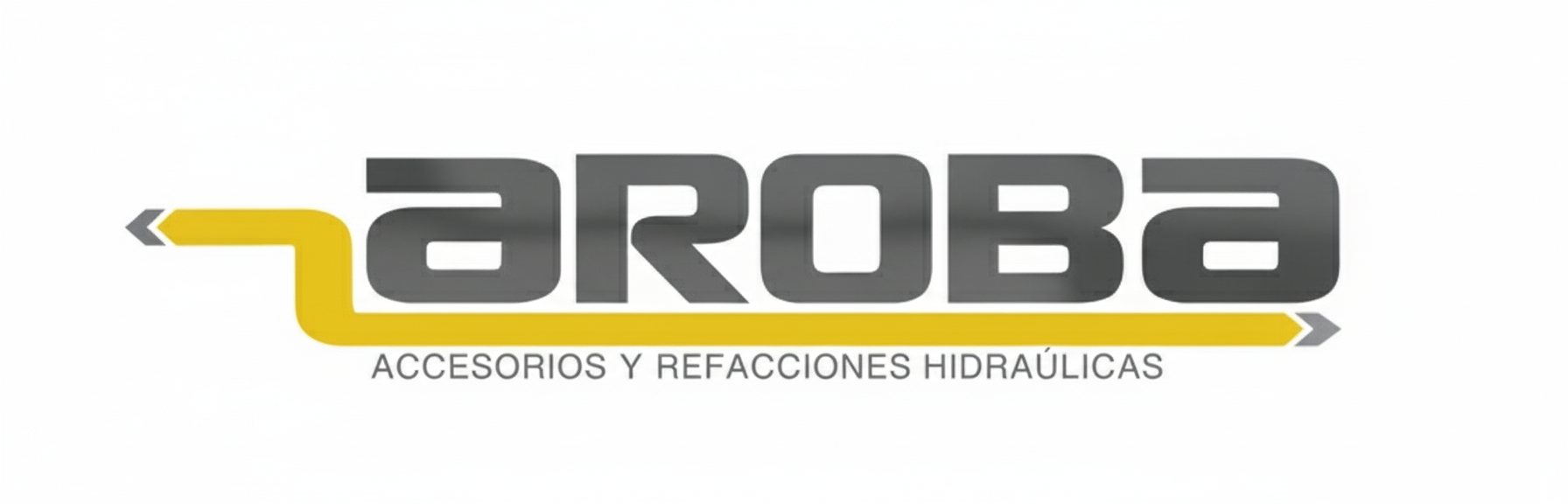 Logo AROBA